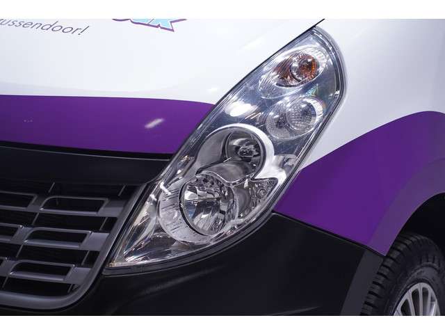 Renault Master 2018 Diesel