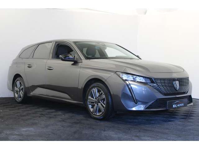 Peugeot 308 3
