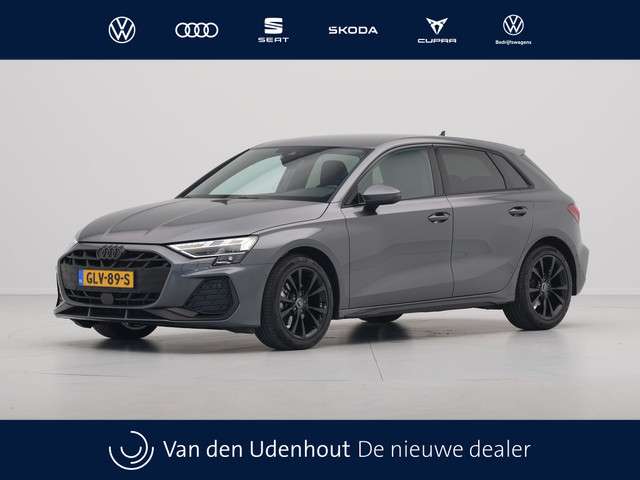 Audi A3 2024 Benzine
