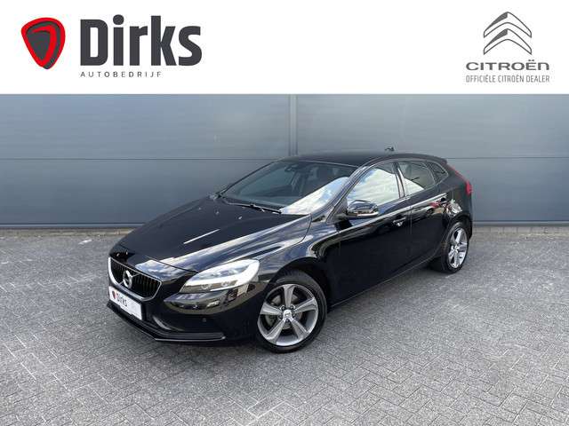 Volvo V40 2018 Diesel