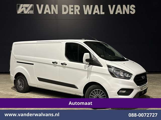 Ford Transit Custom 2023 Diesel