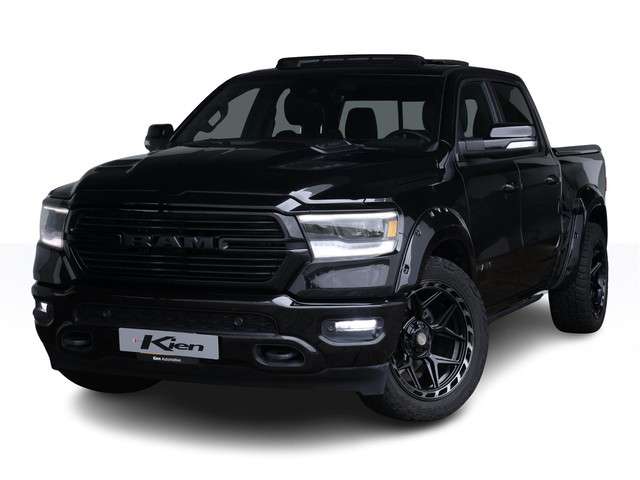 Dodge Ram leasen