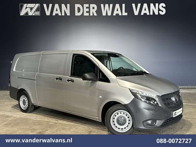 Mercedes-Benz Vito 2022 Diesel