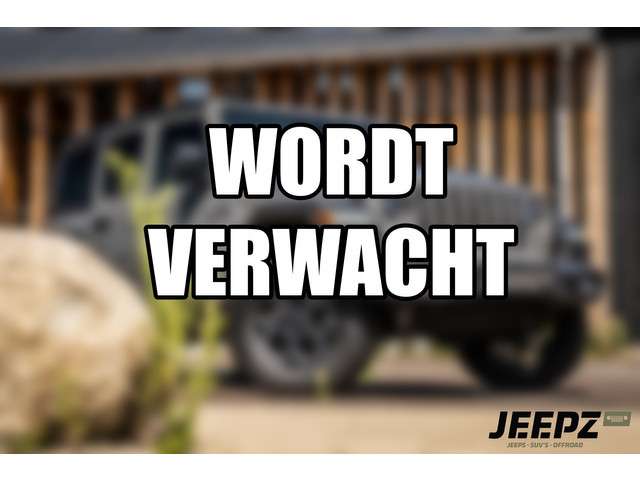 Jeep Wrangler 2021 Hybride Jeep Wrangler 2021 Hybride