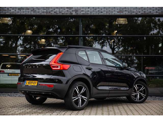 Volvo XC40 2