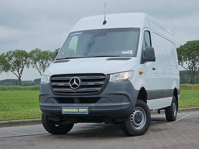 Mercedes-Benz Sprinter 2020 Diesel