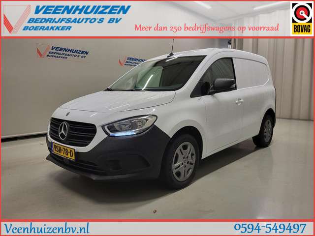 Mercedes-Benz Citan 2022 Diesel