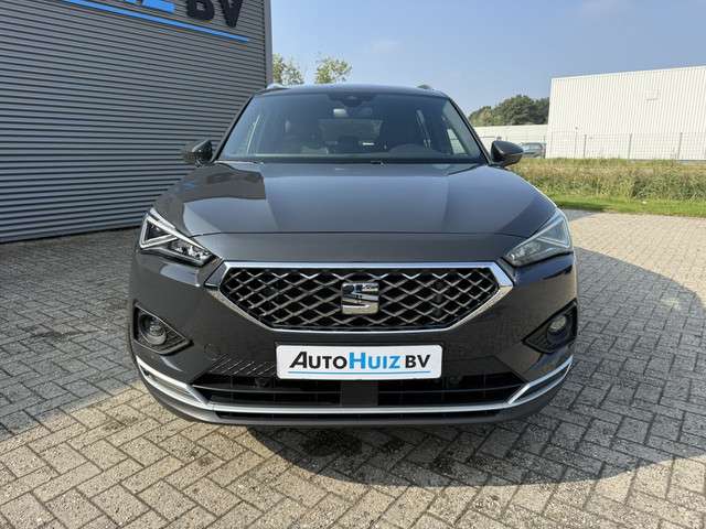 SEAT Tarraco 3
