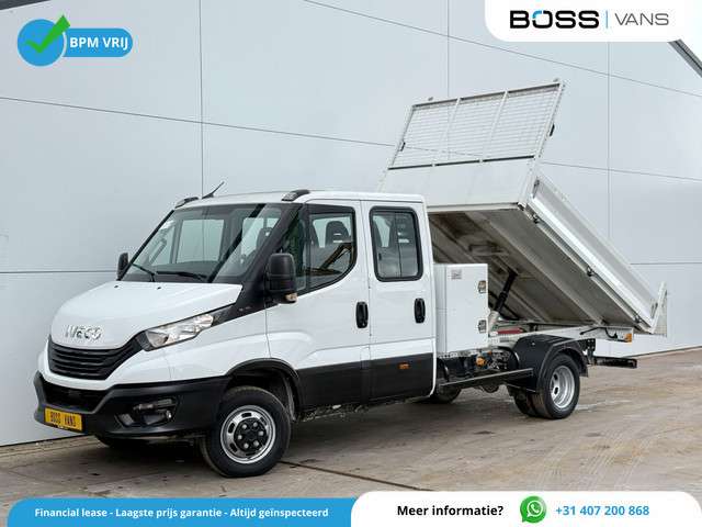 Iveco Daily 2023 Diesel