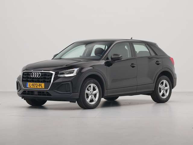 Audi Q2 2021 Benzine