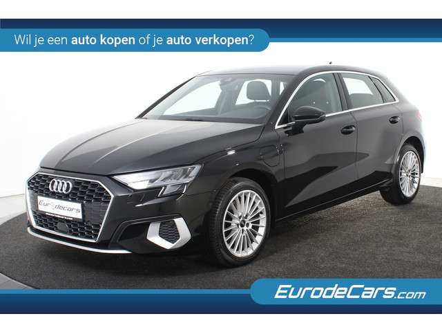 Audi A3 2022 Hybride