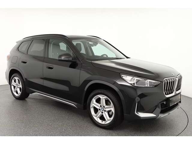 BMW X1 2025 Benzine