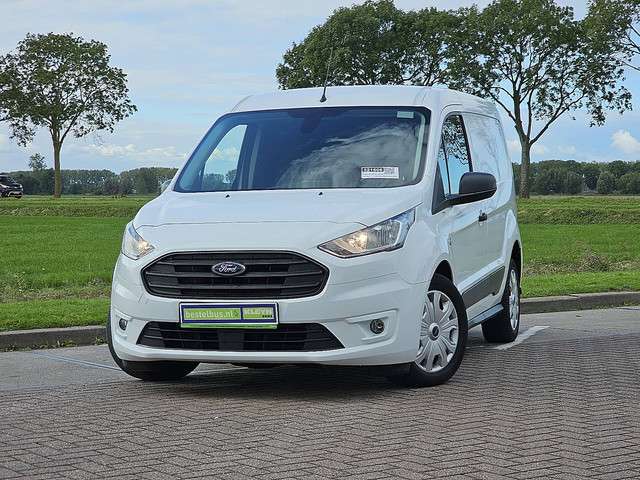 Ford Transit Connect 2019 Diesel