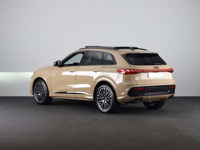 Audi Q5 2