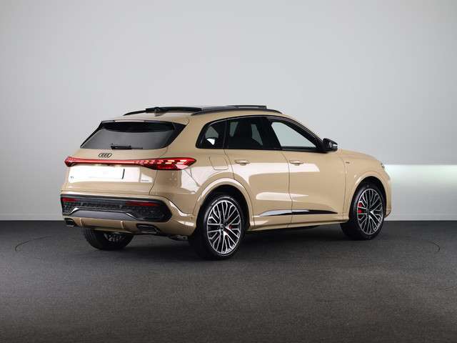 Audi Q5 3