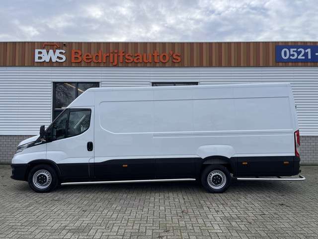 Iveco Daily 2021 Diesel