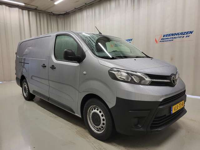 Toyota pro-ace 2021 Diesel