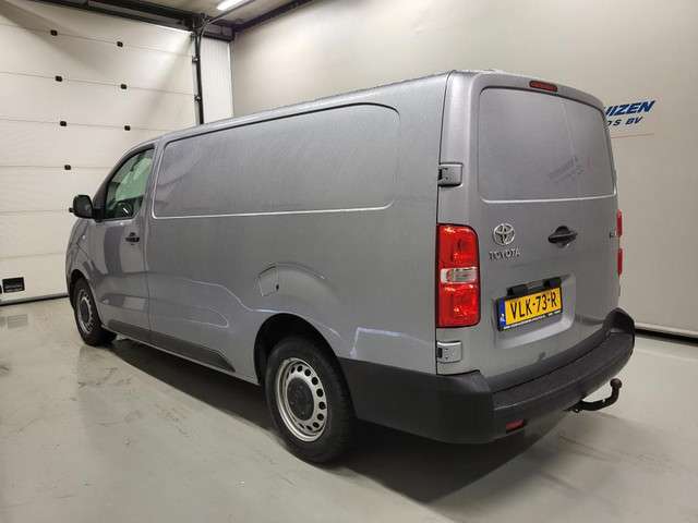 Toyota pro-ace 2021 Diesel