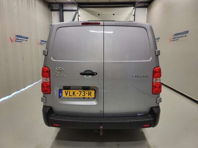 Toyota pro-ace 2021 Diesel