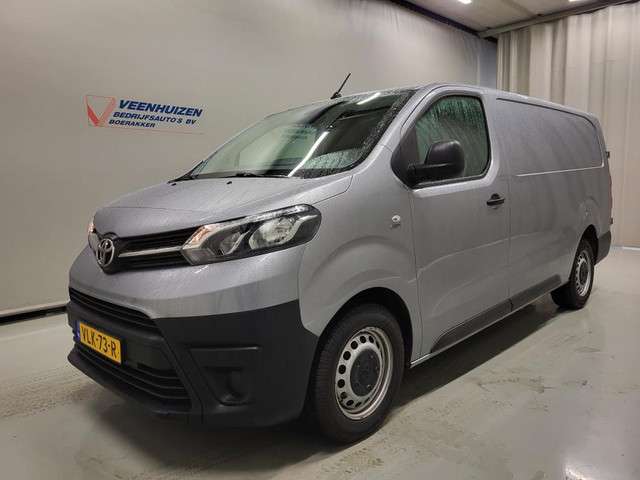 Toyota pro-ace 2021 Diesel