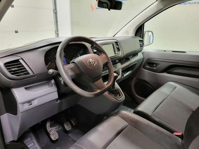 Toyota pro-ace 2021 Diesel