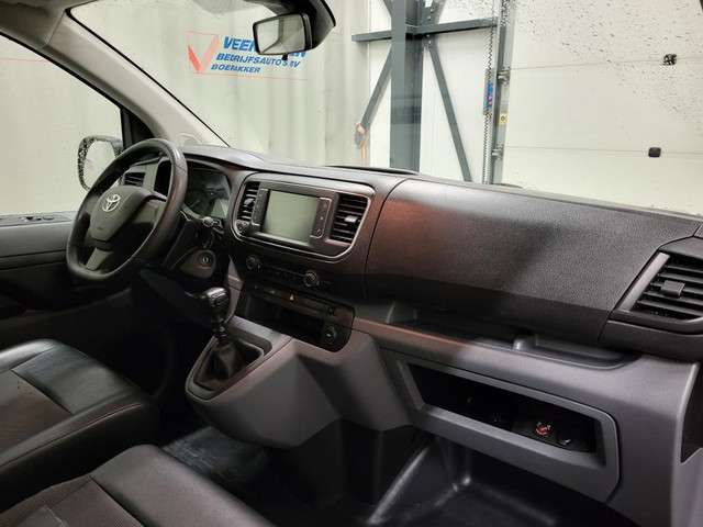 Toyota pro-ace 2021 Diesel