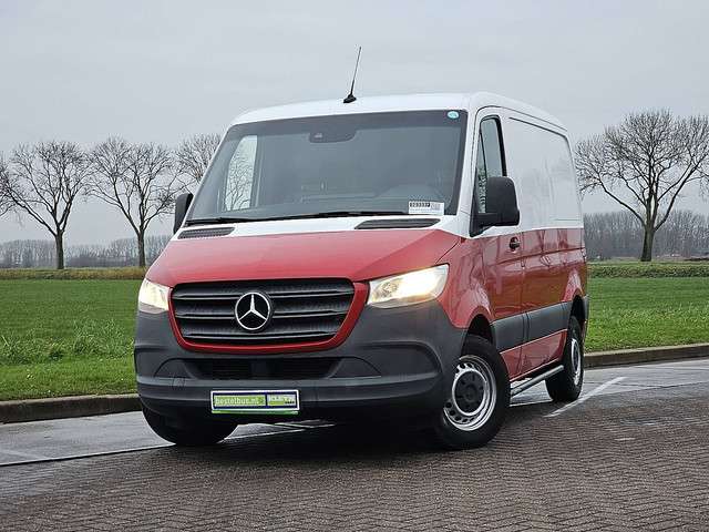 Mercedes-Benz Sprinter 2019 Diesel