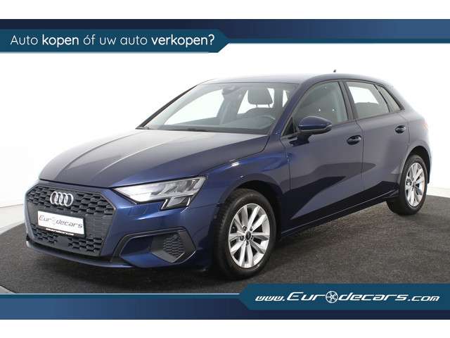 Audi A3 2021 Diesel