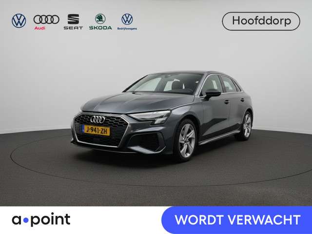 Audi A3 2020 Benzine