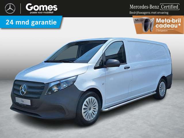 Mercedes-Benz Vito 2024 Diesel