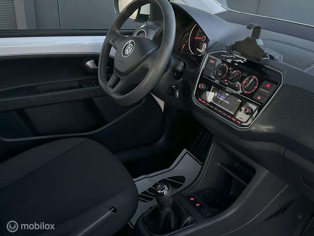 Volkswagen UP 2018 Benzine