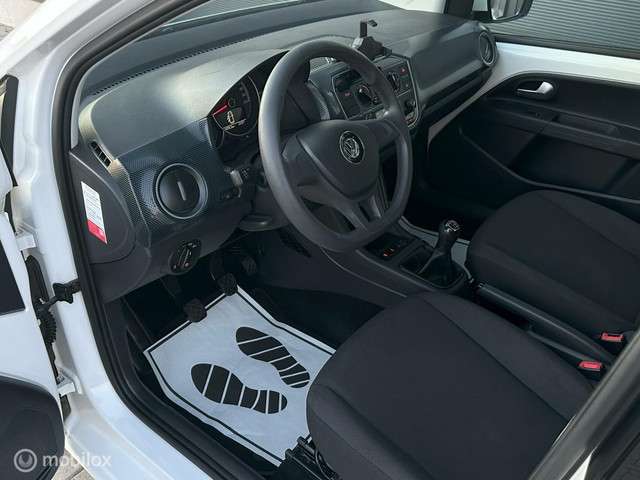 Volkswagen UP 2018 Benzine