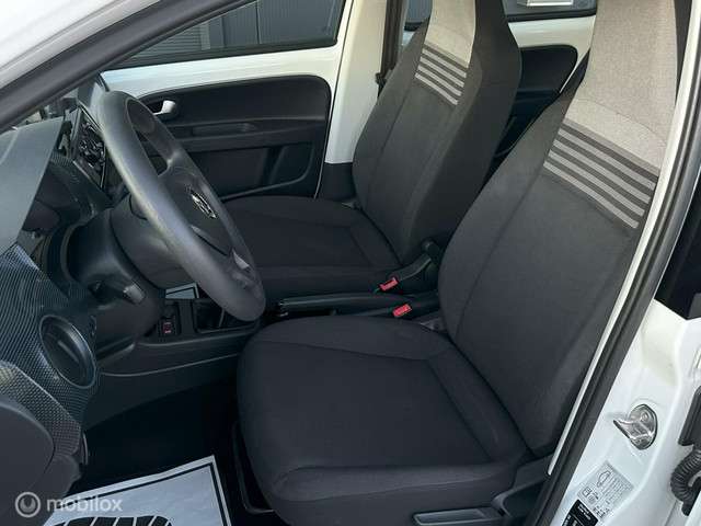 Volkswagen UP 2018 Benzine