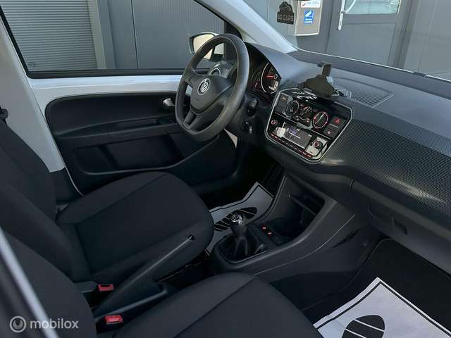 Volkswagen UP 2018 Benzine