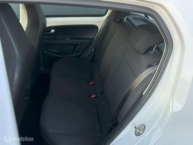 Volkswagen UP 2018 Benzine