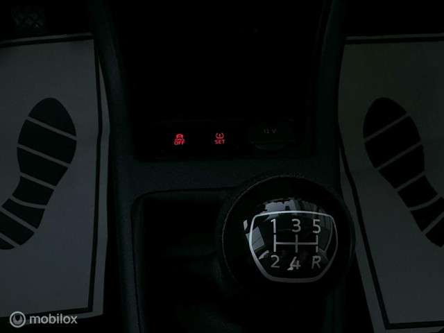 Volkswagen UP 2018 Benzine