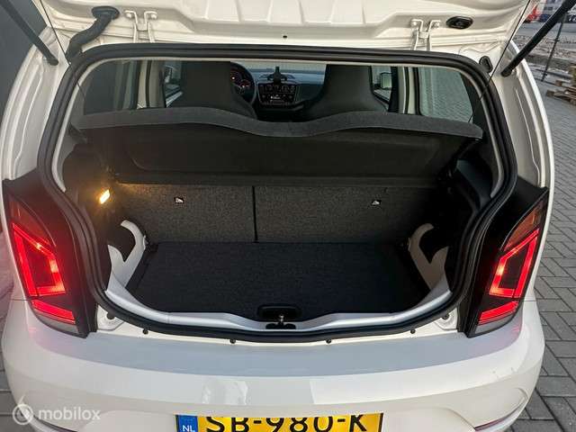 Volkswagen UP 2018 Benzine