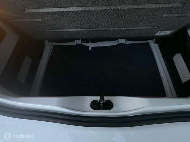 Volkswagen UP 2018 Benzine