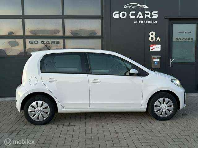 Volkswagen UP 2018 Benzine