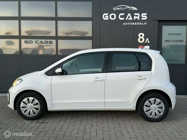 Volkswagen UP 2018 Benzine