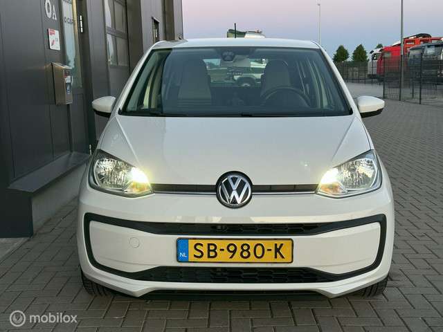 Volkswagen UP 2018 Benzine