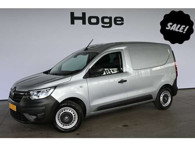 Renault Express leasen