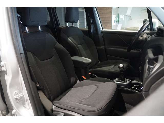 Jeep Renegade 2020 Benzine