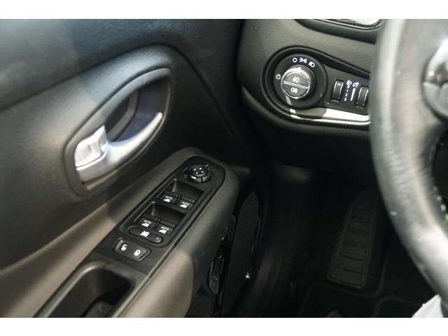 Jeep Renegade 2020 Benzine