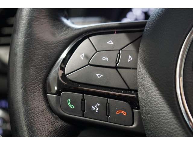 Jeep Renegade 2020 Benzine