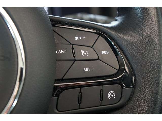 Jeep Renegade 2020 Benzine