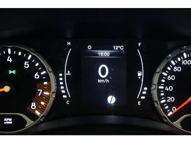 Jeep Renegade 2020 Benzine