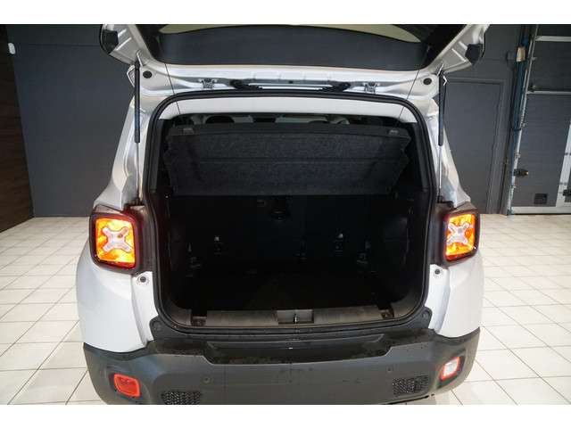 Jeep Renegade 2020 Benzine