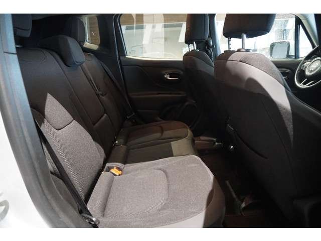 Jeep Renegade 2020 Benzine