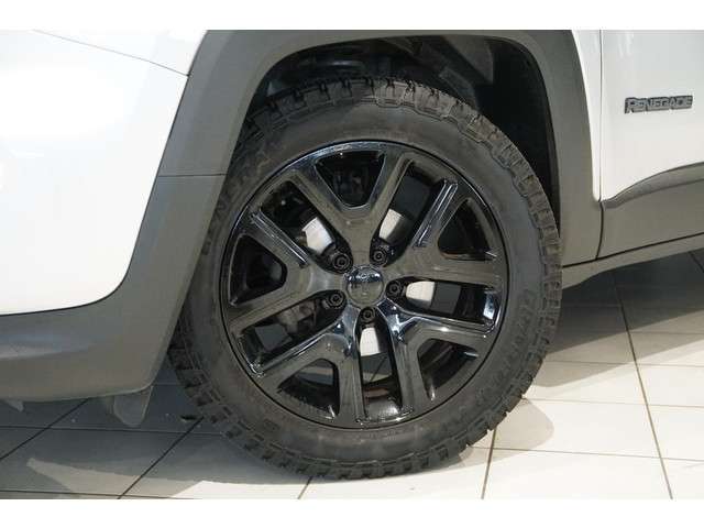 Jeep Renegade 2020 Benzine